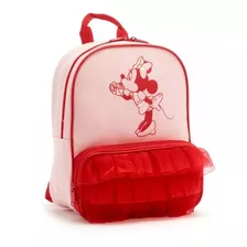 Minnie Mouse Mochila Infantil - Disney Store