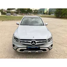 Mercedes-benz Clase Glc Glc 200 4matic