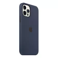 Capa Case Silicone Premium Aveludada Para iPhone 12 Pro Max
