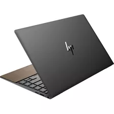 Portatil Hp Envy Core I5 Ips 13.3 8gb Ram 16gb Optane 256gb 