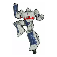 Globo Personajes Transformerss