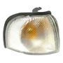 1 Par 880 899 893 - Bombilla Led Antiniebla 6000k Blanco Nissan Sentra Wagon