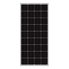 Panel Solar 215w 12v * Ecogreen Energy Monocristalino 