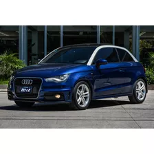 Audi A1 1.4 S Line Tfsi 185cv Stronic 2012