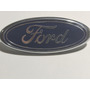 Emblemas Ranger Camioneta Ford Originales Par