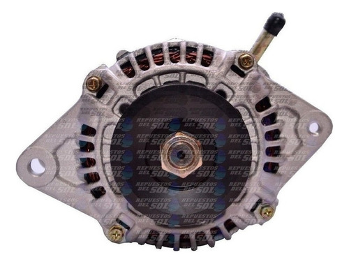 Alternador Para Kia Besta Rs Pregio 2.7 1998 2003 Foto 3