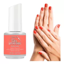 Gel Polish Ibd Profesional Uñas Gala-vant 14ml