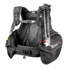 Chaleco Profesional Para Buceo - Mares Bcd Rover