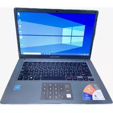 Notebook Intel Windows 10 Barato Trabalho D Estudo