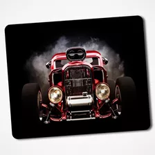 Mousepad Carros Car Antigos 