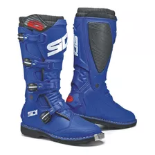 Bota Motocross Sidi X Power Articulada Original Lançamento