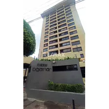 Céntrico Y De Fácil Acceso, Apartamento En Bajamar Cod 0937