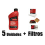 Kit Mantencin Genuino Ford Motorcraft Ecosport  Ford ecosport