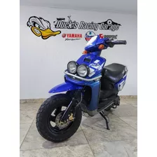 Yamaha Bws 100 (no Vespa/aprilia/piaggio/aerox/italjet/hond)