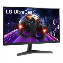 Monitor Gamer LG Ultragear 24gn600 Led 24 Negro 100v/240v