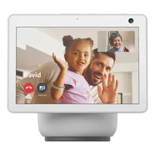 Smart Display Amazon Echo Show 10 3gen Hd Alexa Color Blanco