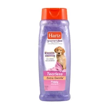 Shampoo Para Cachorros Hartz 532ml
