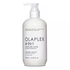 Olaplex 4 En 1 Máscara Uso Profesional Hidrata Y Brillo 370m