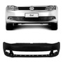 Parachoques Trasero Volkswagen Gol G5 Trend 2010/2015 Volkswagen Gol