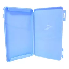 Caja Porta Mascarillas