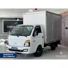 Hyundai Hr Hdb 2022 Baú