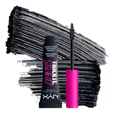 Nyx Gel De Cejas Microfibras