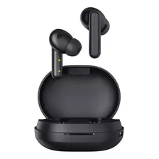 Auriculares Bluetooth In-ear Haylou Gt7 Neo Negro Martinez