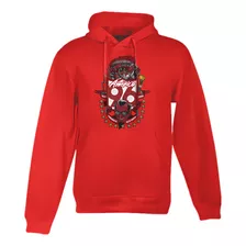 Hoodie, Buzo Con Capota Niños Fútbol América De Cali