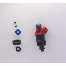 Inyector Para Derby Jetta A3, Golf Motor 1.8 Bac906031