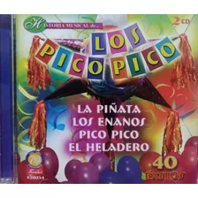 Los Pico Pico - Historia Musical 