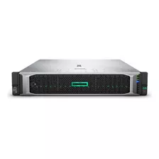 Servidor Hpe Proliant Dl380 Gen10 5120 1p32g 8sff Svr/s-b