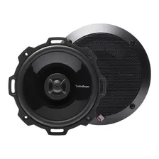 Par Parlantes Rockford Fosgate Punch 80 W 5 1/4 Pulgadas