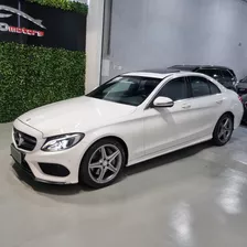 Mercedes C 250