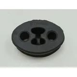 Borracha Coxim Do Escape Fiat Uno Palio Wk Strada Thumb 5