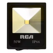 Reflector Led De Colores Rca Ip66 50w