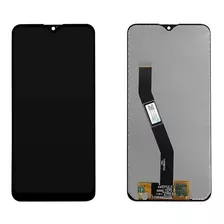 Tela Display Lcd Touch Fronta Xiaomi Redmi 8 E 8a