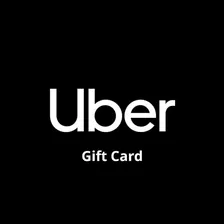 Gift Card Tarjeta Uber Uber Eats Comida/viaje Digital De 100