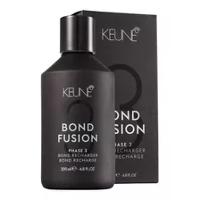 Keune Bond Fusion Phase 3 Tratamento 200ml