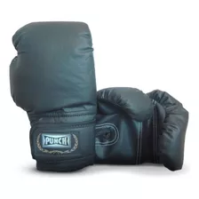 Luva De Boxe Modelo Home - Boxe, Muay Thai - Punch 