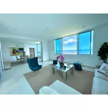 Se Vende Penthouse En Costa Del Este