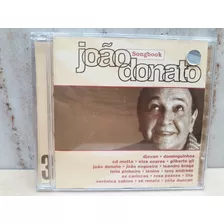 Os Cariocas Ze Renato Leila Pinheiro Cd J Donato Songbook 3
