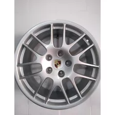 Roda Porsche Panamera Dianteira Aro 20 Original M L Rodas!!!