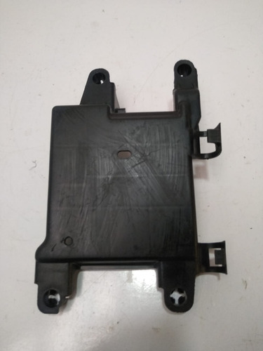 Tapa De Sensor Airbag Renault Safrane 2011 A 2015 Original  Foto 8