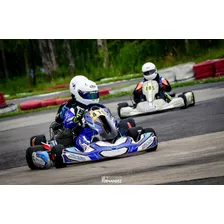 Solid Kart Xseries