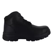 Duty Gear Bota Rudo Industrial Casquillo Piel Hombre 86221