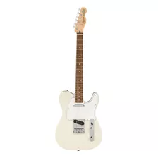 Guitarra Electrica Squier Telecaster Affinity White