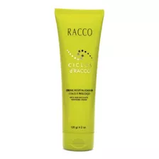 Creme Revitalizador Colo E Pescoço Racco Ciclos