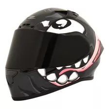 Casco Zeus 826 Monster