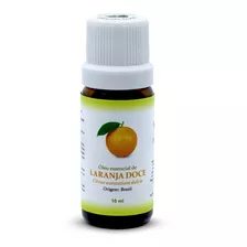  Laranja Doce 100% Puro Óleo Essencial 10ml Harmonie 