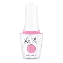 Gel Polish Semipermanente 15ml Go Girl By Gelish